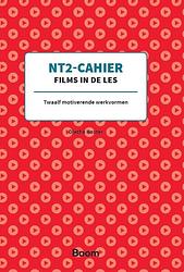Foto van Nt2-cahier films in de les - dietha koster - paperback (9789024422074)