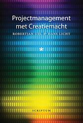 Foto van Projectmanagement met creatiemacht - hans licht, robert jan uijl - ebook (9789463190046)