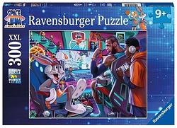 Foto van Space jam gamestation (300 stukjes) - puzzel;puzzel (4005556132829)