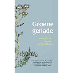 Foto van Groene genade