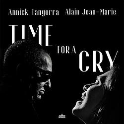 Foto van Time for a cry - cd (3760051127930)