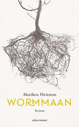 Foto van Wormmaan - mariken heitman - paperback (9789025475314)