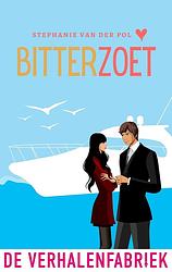 Foto van Bitterzoet - stephanie van der pol - ebook