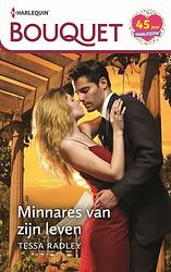 Foto van Minnares van zijn leven - tessa radley - ebook