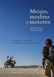 Foto van Meisjes, moslims & motoren - gaea schoeters, trui hanoulle - ebook (9789021409610)