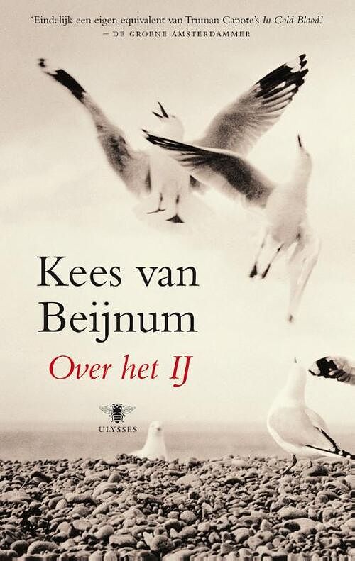 Foto van Over het ij - kees van beijnum - ebook (9789023490746)