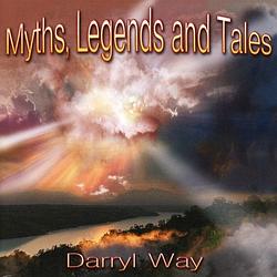 Foto van Myths legends and tales - cd (5060105490606)