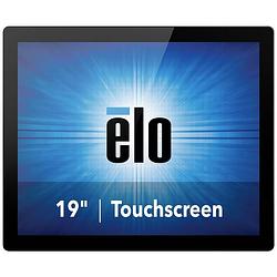 Foto van Elo touch solution 1990l touchscreen monitor energielabel: g (a - g) 48.3 cm (19 inch) 1280 x 1024 pixel 5:4 5 ms hdmi, vga, displayport, usb 2.0