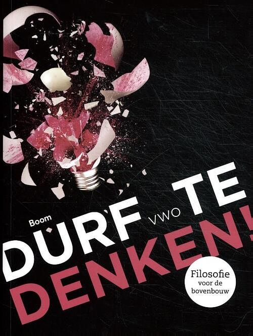 Foto van Durf te denken - frank meester, maarten meester, natascha kienstra - hardcover (9789024419531)