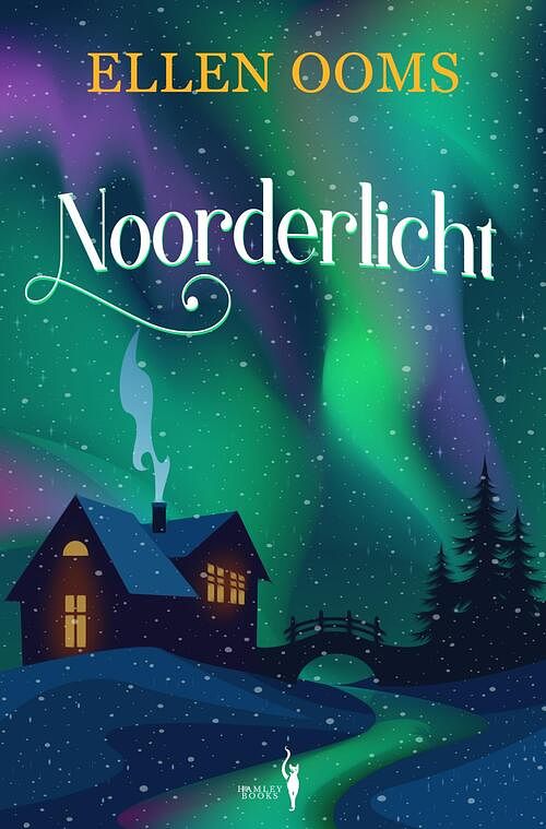 Foto van Noorderlicht - ellen ooms - ebook (9789464661637)