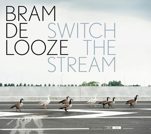 Foto van Switch the stream - cd (5400439006287)