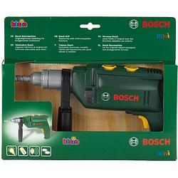 Foto van Bosch speelgoed boormachine
