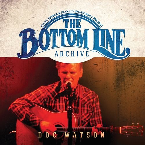 Foto van Bottomline archive series - cd (5055544229450)