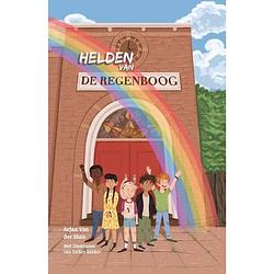 Foto van Helden van de regenboog