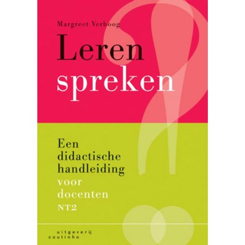 Foto van Leren spreken