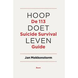 Foto van Hoop doet leven