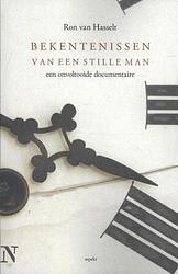 Foto van Bekentenissen van een stille man - ron van hasselt - ebook (9789464624588)