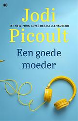 Foto van Een goede moeder - jodi picoult - ebook (9789044335729)