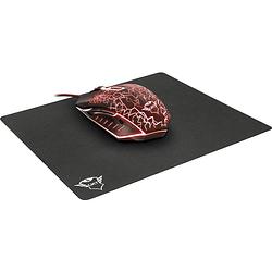 Foto van Gxt 783 izza gaming mouse & mouse pad