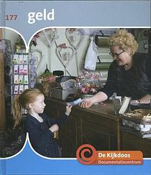 Foto van Geld - isabelle de ridder - hardcover (9789463419772)
