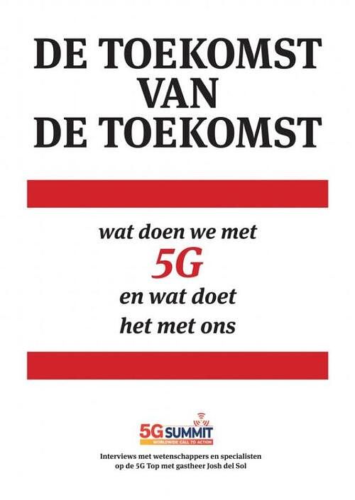 Foto van De toekomst van de toekomst - j. vissers - paperback (9789403642277)