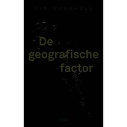 Foto van De geografische factor