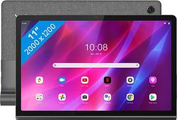 Foto van Lenovo yoga tab 11 256gb wifi grijs