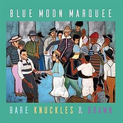 Foto van Bare knuckles and brawn - lp (2090405346740)