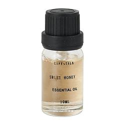 Foto van Geurolie - sweet honey - 10 ml