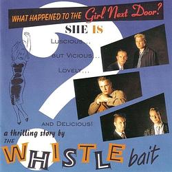 Foto van What happened to the girl next door? - cd (6418594318120)