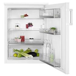 Foto van Aeg rts515e1aw tafelmodel koelkast zonder vriesvak wit