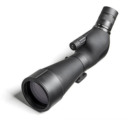 Foto van Noblex spotting scope ns 20-60x80 ed inception