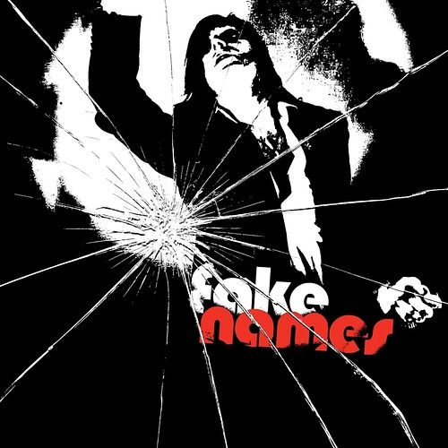 Foto van Fake names - 7 inch vinyl;7 inch vinyl (0634457115583)