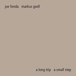 Foto van A long trip a small step - cd (7640114799549)