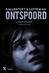 Foto van Ontspoord - markus lutteman, mons kallentoft - ebook (9789401605199)