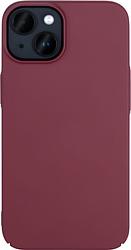 Foto van Bluebuilt hard case apple iphone 14 back cover rood