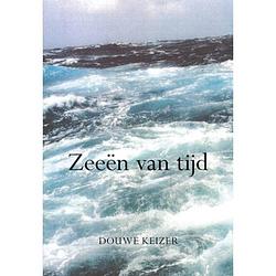 Foto van Zeeën van tijd