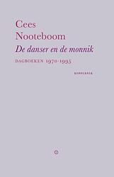 Foto van De danser en de monnik - cees nooteboom - hardcover (9789083295534)