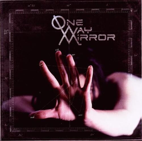 Foto van One-way mirror - cd (0039841467727)