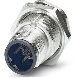 Foto van Phoenix contact 1543647 sensor/actuator steekconnector m12 aantal polen: 5 stekker, inbouw 20 stuk(s)