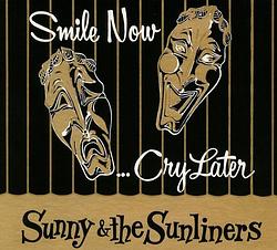 Foto van Smile now, cry later - cd (0349223002621)