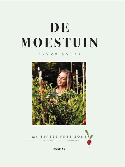 Foto van De moestuin - floor korte - ebook (9789021567952)