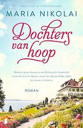 Foto van Dochters van hoop - maria nikolai - ebook