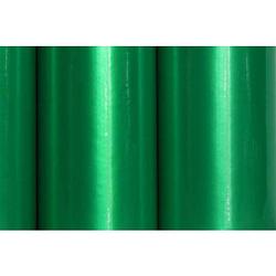 Foto van Oracover 53-047-002 plotterfolie easyplot (l x b) 2 m x 30 cm parelmoer groen