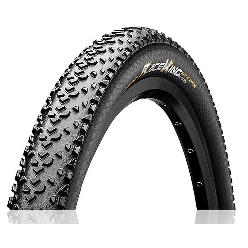 Foto van Continental buitenband race king protection 29 x 2.20 (55-622)