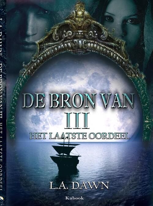 Foto van Het laatste oordeel - l.a. dawn - ebook (9789402123838)