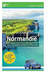 Foto van Normandië - klaus simon - paperback (9789018049546)