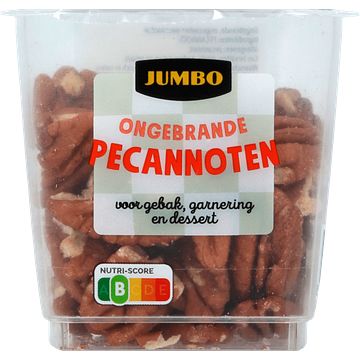 Foto van Jumbo pecannoten 70g