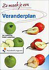 Foto van Zo maak je een veranderplan - jan lubberding, robert lubberding - paperback (9789001782955)