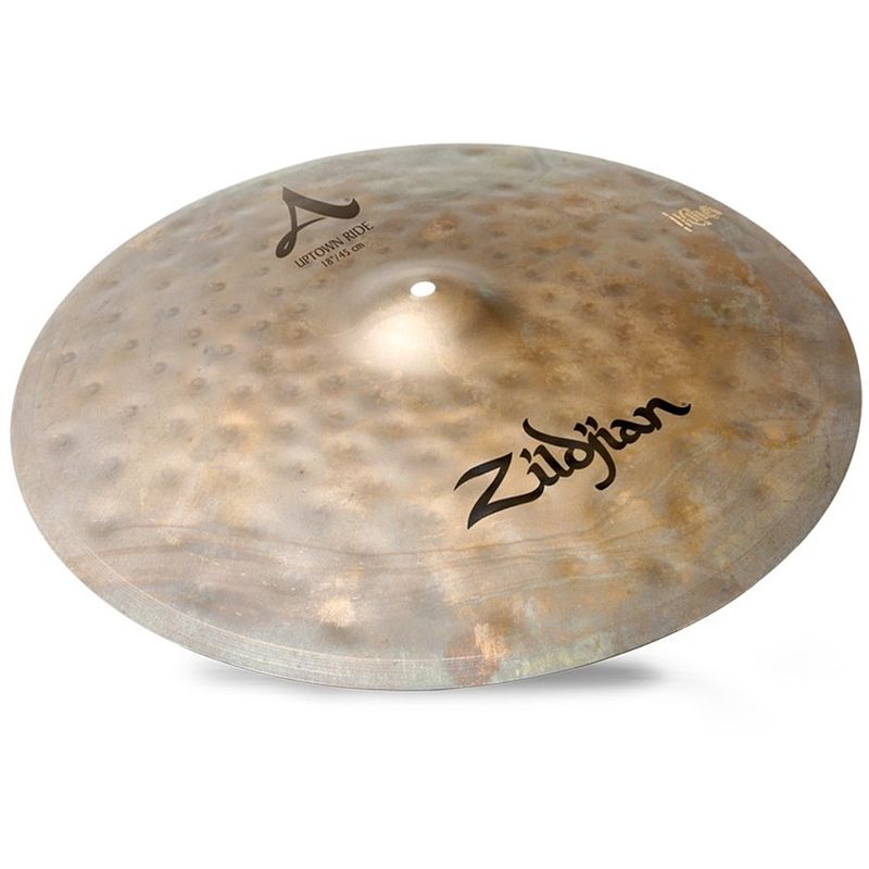 Foto van Zildjian a uptown ride 18 inch